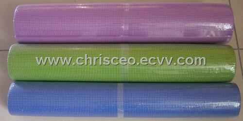 yoga mat